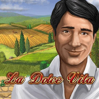 La Dolce Vita Spielkachel